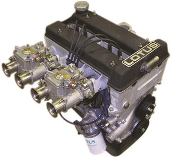 Ford-Lotus-Twin-Cam-8v-Engine